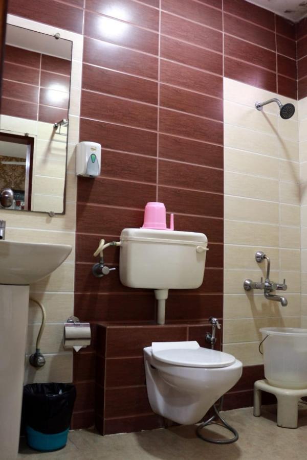 Hotel Shri Khedapati International Dewas Bagian luar foto